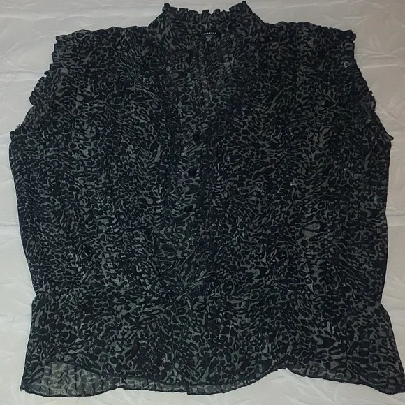 DIMRI Blouse - Picture 8 of 8